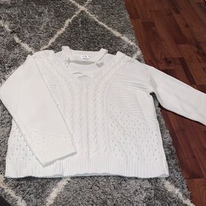 VENUS XL Sweater